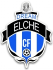 Escudo de Elche Dream C.F.