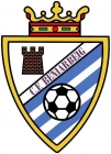 Escudo de C.F. Beniarbeig