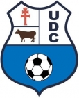 Escudo de U.D. Caravaca