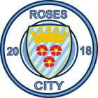 Escudo de Roses City F.C.