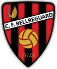 Escudo de C.F. Bellreguard [2]