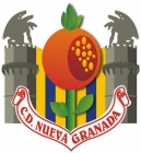 Escudo asociado a C.D. Nueva Granada [2]