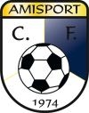 Escudo de C.F. Amisport