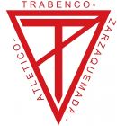 Escudo anterior de Atlético Trabenco Zarzaquemada