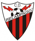 Escudo de A.D. Relámpago Pan Bendito