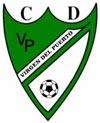 Escudo de C.D. Virgen del Puerto [mad]