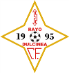 Escudo de C.F. Rayo Dulcinea