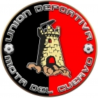 Escudo de U.D. Mota del Cuervo