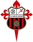 Escudo de C.D. Bahía de Santiago