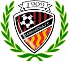 Escudo de Tarragona F.C. [tar]