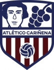 Escudo de Atlético Cariñena
