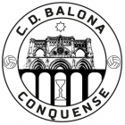 Escudo de C.D. Balona Conquense