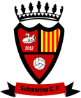 Escudo de C.F. Submarino