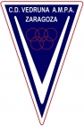 Escudo asociado a A.P.A. Vedruna B