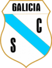 Escudo de Galicia S.C. Orense