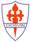 Escudo anterior de Club Ciosvín