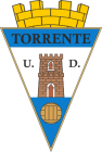 Escudo de Torrente U.D.