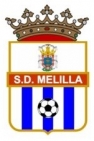 Escudo de S.D. Melilla
