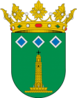 Escudo de Jaraba C.F.