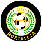 Escudo de C.D. Olímpico de Hortaleza