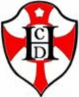 Escudo de C.D. Hortaleza