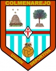 Escudo de U.D. Colmenarejo