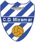 Escudo de C.D. Miramar [ceu]