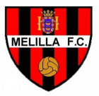 Escudo de Melilla F.C. [2]