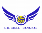 Escudo de C.D. Street Canarias