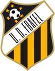 Escudo de U.D. Frafel