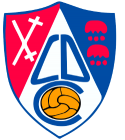 Escudo de C.D. Calahorra