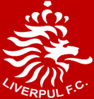 Escudo asociado a Liverpul F.C.