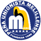 Escudo de Peña Unionista Melillense