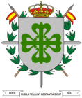 Escudo de C.D. Alcántara