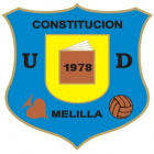 Escudo de U.D. Constitución