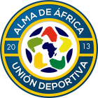 Escudo de Alma de África U.D.