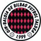 Escudo de Oin Baloia F.T.