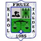 Escudo de Fruiz K.T.