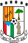 Escudo de Real Bantú