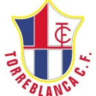 Escudo de Torreblanca C.F.