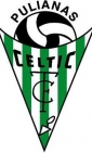 Escudo de Céltic C.F.