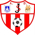 Escudo de A.D. Juventud Sanluqueña