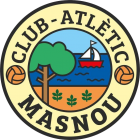 Escudo de C. Atlètic Masnou