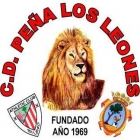 Escudo de Peña Los Leones de Pozoblanco