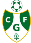 Escudo de Gabia C.F.