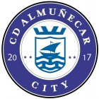 Escudo de C.D. Almuñecar City