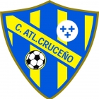 Escudo de C. Atlético Cruceño