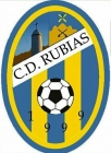 Escudo de C.D. Rubias