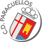 Escudo anterior de C.D. Paracuellos [mad]