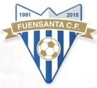 Escudo de Fuensanta C.F.